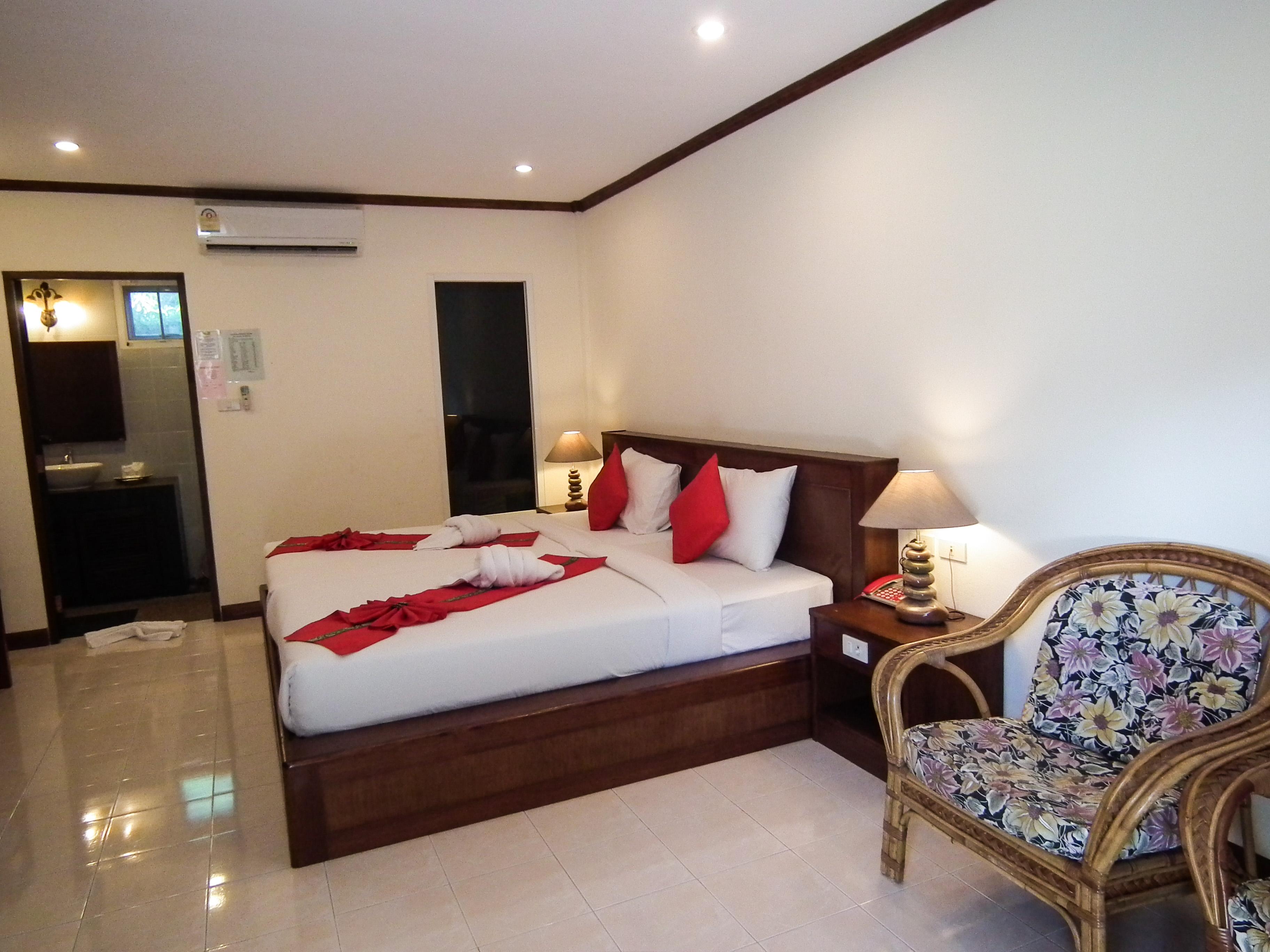 בנג טאו ביץ' Andaman Seaside Resort Bangtao Beach מראה חיצוני תמונה