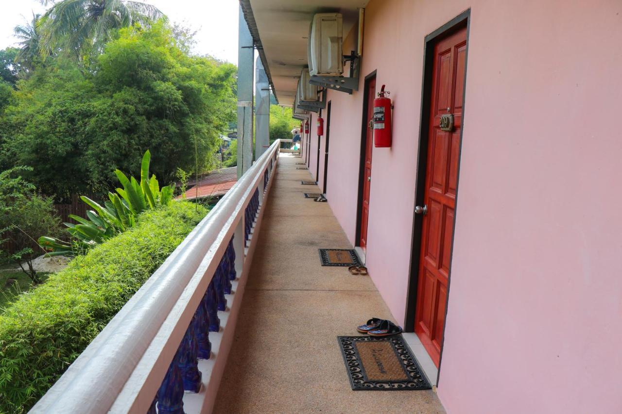 בנג טאו ביץ' Andaman Seaside Resort Bangtao Beach מראה חיצוני תמונה