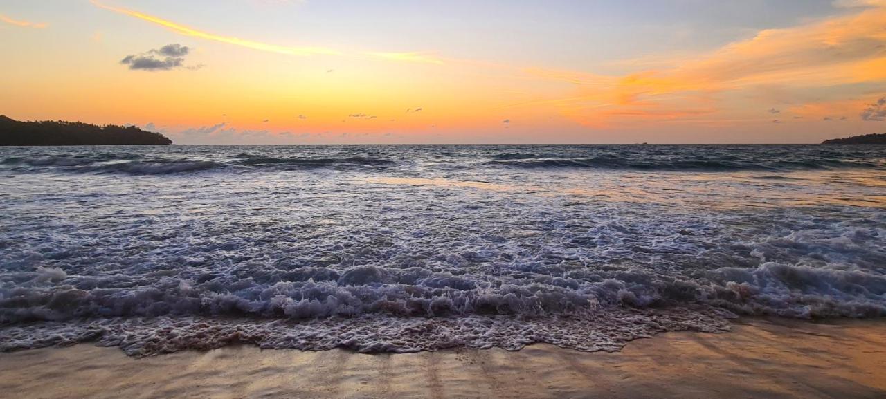 בנג טאו ביץ' Andaman Seaside Resort Bangtao Beach מראה חיצוני תמונה