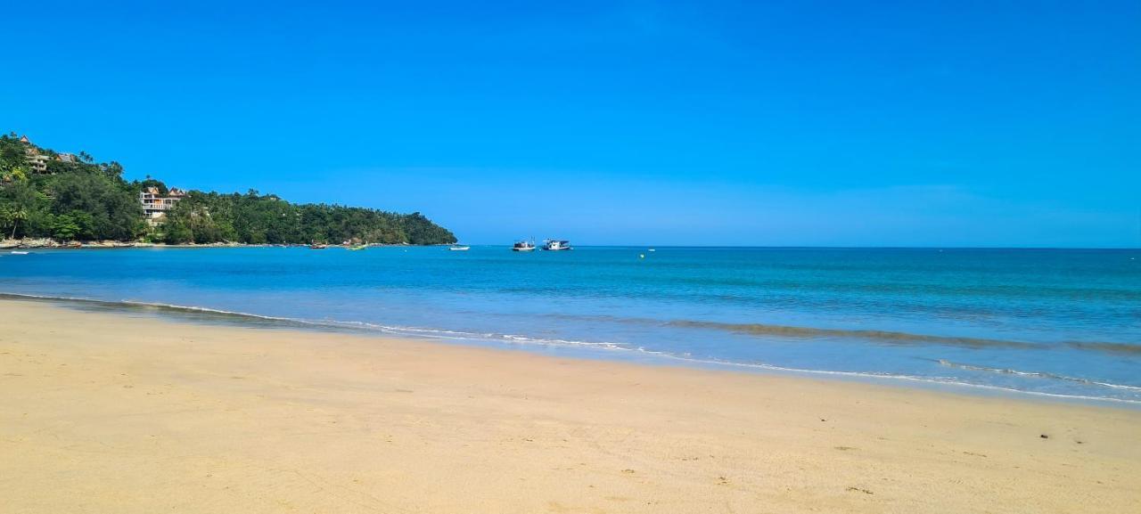 בנג טאו ביץ' Andaman Seaside Resort Bangtao Beach מראה חיצוני תמונה