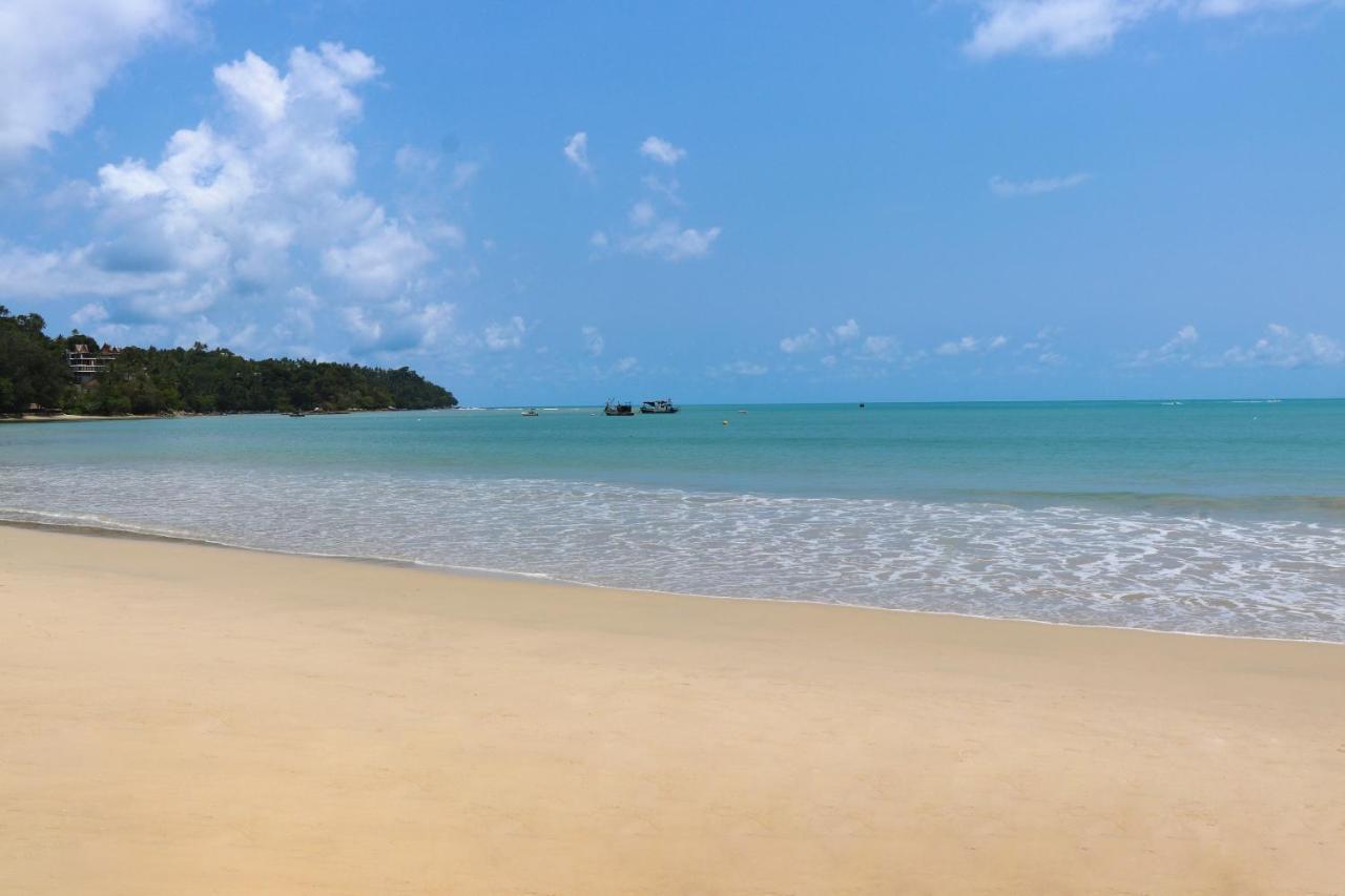 בנג טאו ביץ' Andaman Seaside Resort Bangtao Beach מראה חיצוני תמונה