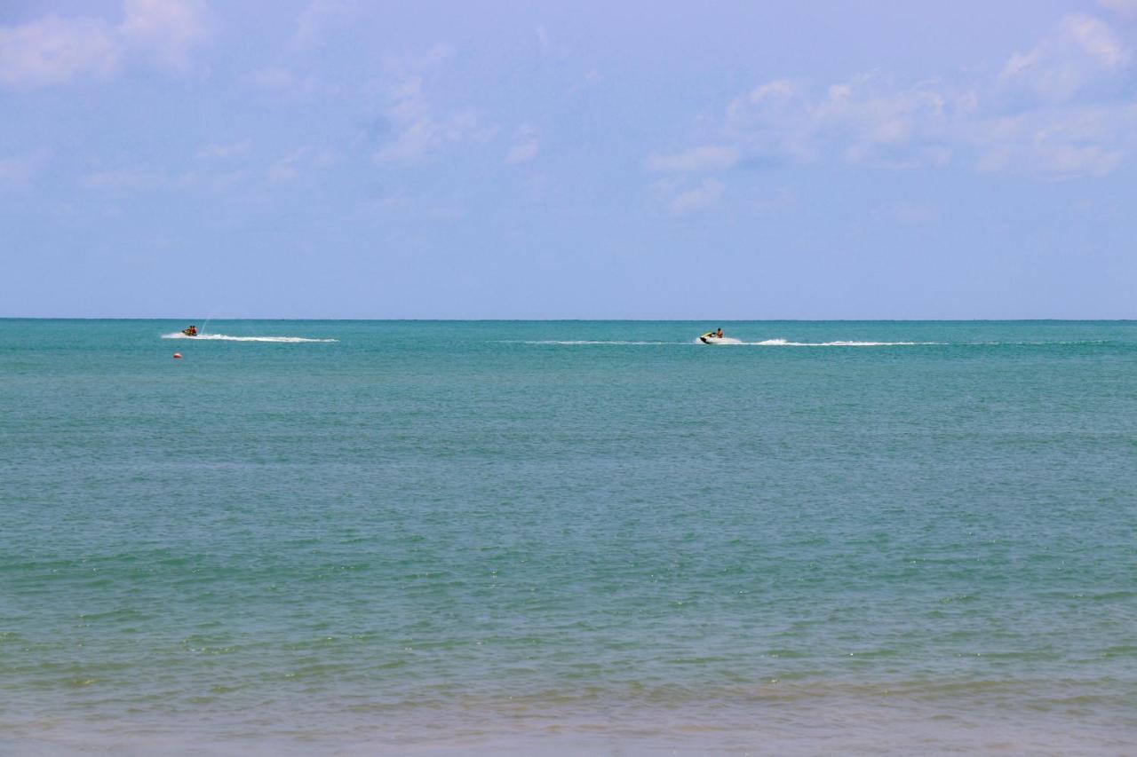 בנג טאו ביץ' Andaman Seaside Resort Bangtao Beach מראה חיצוני תמונה